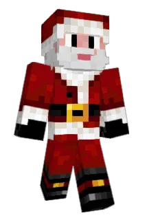 yongyan_520 Minecraft avatar full body