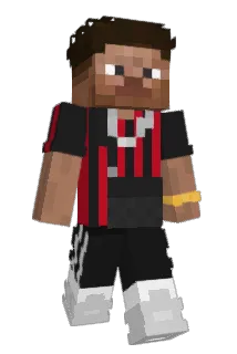 yoodagg Minecraft avatar full body