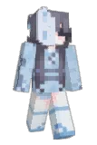yooer Minecraft avatar full body