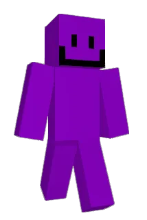 yoogmGilc Minecraft avatar full body