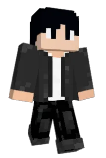 yoon0122 Minecraft avatar full body