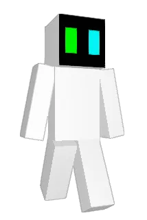 yoondimo1229 Minecraft avatar full body