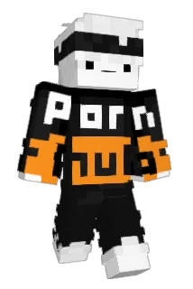 yoonseo23 Minecraft avatar full body