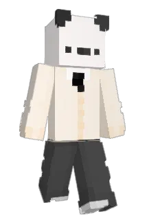 yoonyoon__ Minecraft avatar full body