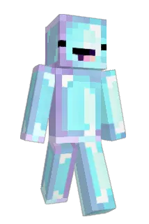 yoonyoons1 Minecraft avatar full body