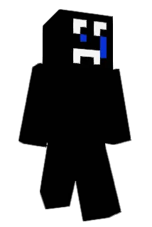 yoooachi Minecraft avatar full body
