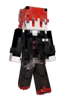 yooodream Minecraft avatar full body