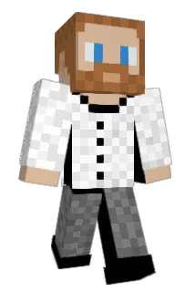 yooper1 Minecraft avatar full body