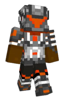 yoosy1020 Minecraft avatar full body