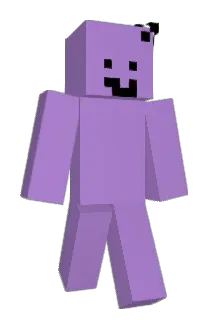 yoran0707 Minecraft avatar full body