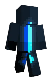 yoridakilla Minecraft avatar full body
