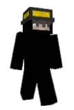 yoriichilover Minecraft avatar full body