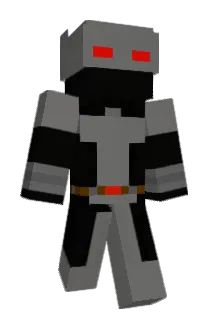 yoriick Minecraft avatar full body