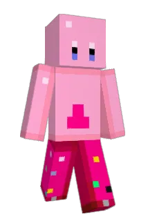 yoring2 Minecraft avatar full body