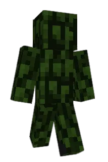 yorker1028 Minecraft avatar full body