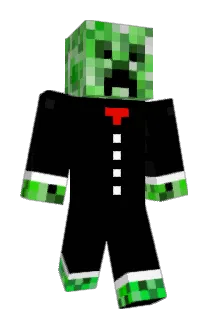 yorky202 Minecraft avatar full body