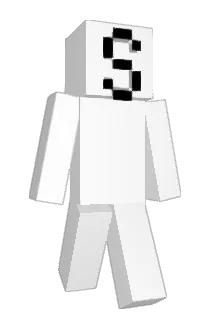 yoro_SHU Minecraft avatar full body