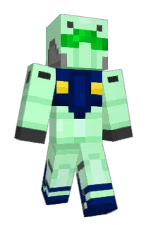 yoru_meshi Minecraft avatar full body