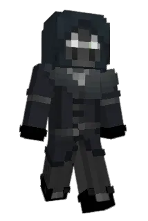yosef1 Minecraft avatar full body