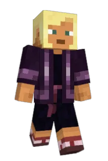 yosh13 Minecraft avatar full body