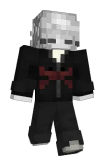 yosh1pony_ Minecraft avatar full body