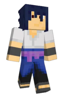 yoshdawg1 Minecraft avatar full body