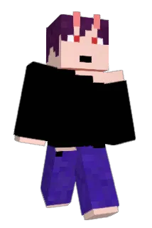 yoshi02 Minecraft avatar full body