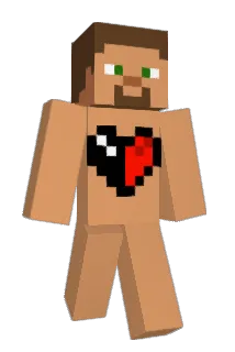 yoshi1477 Minecraft avatar full body