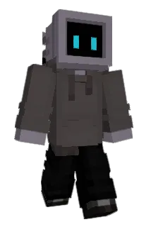 yoshi299555 Minecraft avatar full body