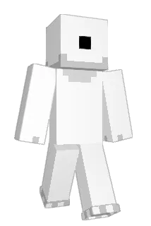 yoshi606 Minecraft avatar full body