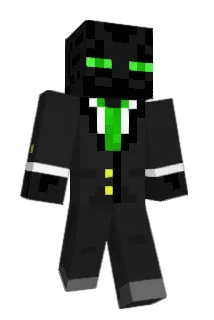 yoshi_2026 Minecraft avatar full body