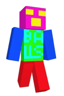 yoshidude06 Minecraft avatar full body