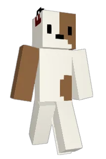 yoshiessence Minecraft avatar full body