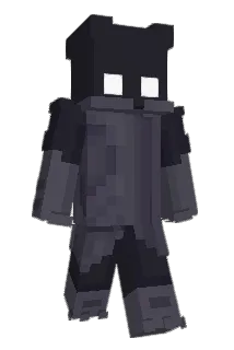 yoshii47000 Minecraft avatar full body