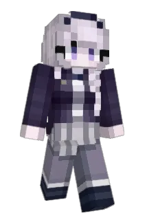 yoshisumi Minecraft avatar full body