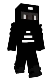 yoshkaaa Minecraft avatar full body