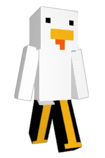 yoshy1209 Minecraft avatar full body