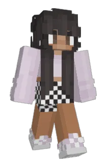 yosoyestupida Minecraft avatar full body