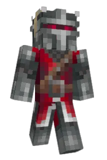 yota_85 Minecraft avatar full body