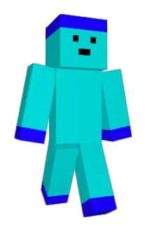 yotau529 Minecraft avatar full body