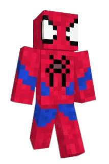 yoti2014 Minecraft avatar full body