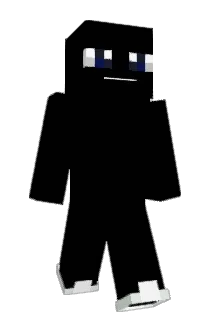 yotsmah18 Minecraft avatar full body