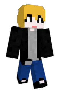 you_jin05 Minecraft avatar full body