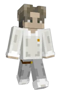 you_lied Minecraft avatar full body
