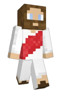 you_press_alt_f4 Minecraft avatar full body