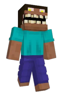 you_sir_name Minecraft avatar full body