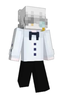 you_yang233 Minecraft avatar full body