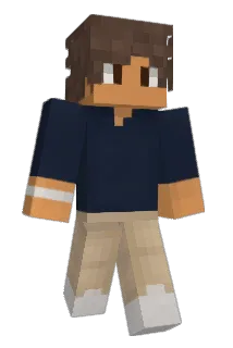 youc3f Minecraft avatar full body