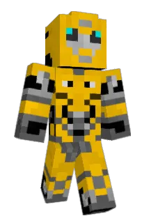 youcantcme96 Minecraft avatar full body