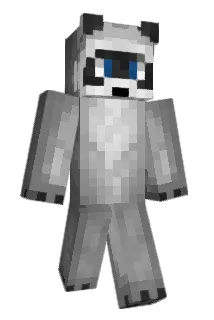 youci0617 Minecraft avatar full body
